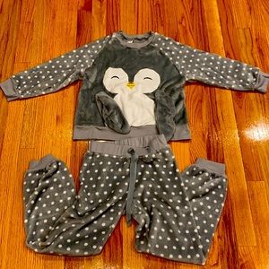 Penguin 🐧 pajama